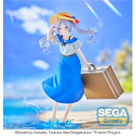 FRIEREN - Frieren "Summer Dress" - Figure Luminasta 20cm