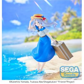 FRIEREN - Frieren "Summer Dress" - Figure Luminasta 20cm