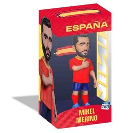 SPAIN - Merino - Figure Minix World Cup 12cm