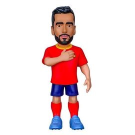 SPAIN - Merino - Figure Minix World Cup 12cm