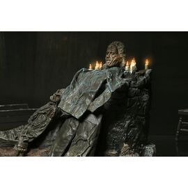 FRIDAY THE 13TH THE GAME - Pamela Shrine - Diorama Figure