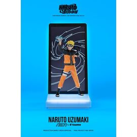NARUTO - Naruto Uzumaki - Figure Neon by Tsume 25cm