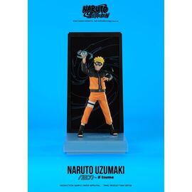 NARUTO - Naruto Uzumaki - Figure Neon by Tsume 25cm