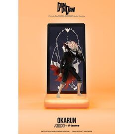 DANDADAN - Okarun - Figure Neon by Tsume 25cm