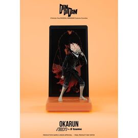 DANDADAN - Okarun - Figure Neon by Tsume 25cm