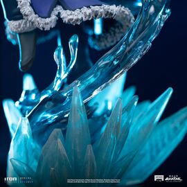 AVATAR THE LAST AIRBENDER - Katara - Statue Art Scale 1/10 18cm