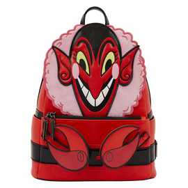 POWERPUFF GIRLS - Him villain - Mini Backpack Loungefly