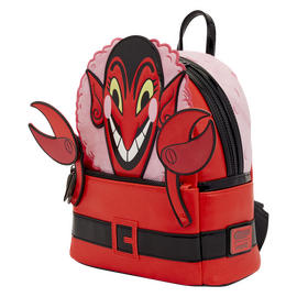 POWERPUFF GIRLS - Him villain - Mini Backpack Loungefly