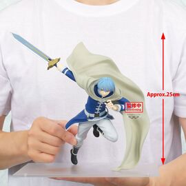 FRIEREN BEYOND JOURNEY'S END - Himmel - Figure Maximatic 25cm