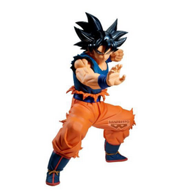 DRAGON BALL SUPER - Son Goku - Figure Grandista 25cm