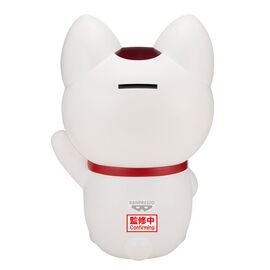 DANDADAN - Turbo Granny - Figure Figure Life 20cm