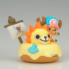 ONE PIECE - Tony Chopper - Figure Paldolce Collection 5cm