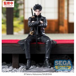 KAGURABACHI - Chihiro Rokuhira - Figure High Premium 10cm