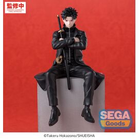 KAGURABACHI - Chihiro Rokuhira - Figure High Premium 10cm