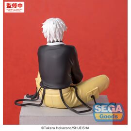 KAGURABACHI - Hakuri Sazanami - Figure High Premium Perching 10cm