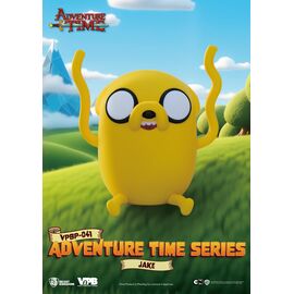 ADVENTURE TIME - Jake - Bank Vinyl Figure 12.2cm