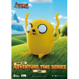 ADVENTURE TIME - Jake - Bank Vinyl Figure 12.2cm
