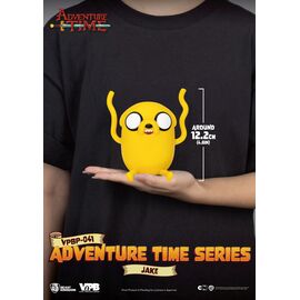 ADVENTURE TIME - Jake - Bank Vinyl Figure 12.2cm