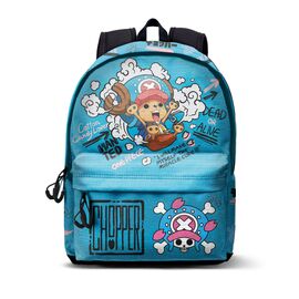ONE PIECE - Chopper - Backpack HS FAN 3.0 '44x31x18cm'