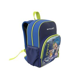 BEYBLADE X - Backpack '35x27x18cm'