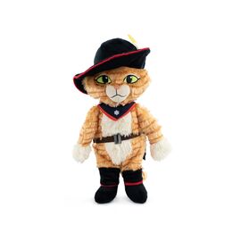 SHREK - Puss in Boots - Plush 30cm