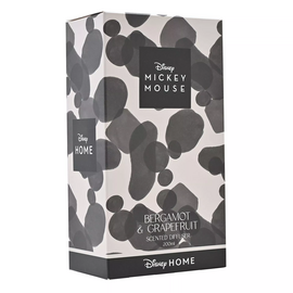 MICKEY - Black - Diffuser - Bergamot & Grapefruit