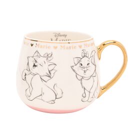 DISNEY - Marie - Premium Collectable Mug 10Oz