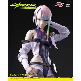 CYBERPUNK EDGERUNNERS - Lucy - Figure 1/6 28cm