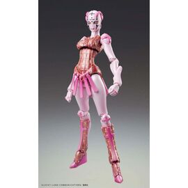 JOJO PART 5 - Spice Girl - Figure Chozokado 15cm