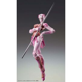 JOJO PART 5 - Spice Girl - Figure Chozokado 15cm