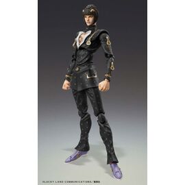 JOJO PART 5 - Bruno Bucciarati "Black Vers." - Figure Chozokado 15cm