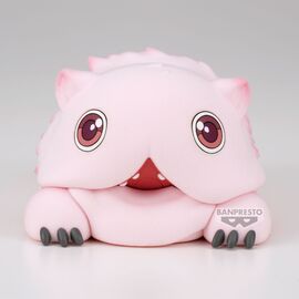 MADE IN ABYSS - Mitty - Figure Big Fluffy Puffy 5x12cm