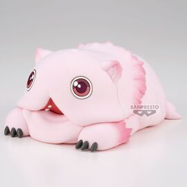 MADE IN ABYSS - Mitty - Figure Big Fluffy Puffy 5x12cm