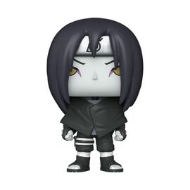 NARUTO SHIPPUDEN - POP Animation N° 2104 - Orochimaru Sannin
