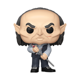 HARRY POTTER - POP Movies N° 193 - S20 Griphook