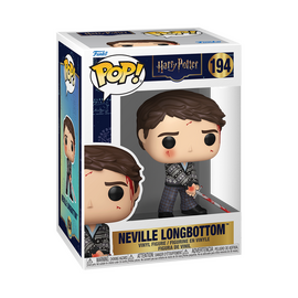 HARRY POTTER - POP Movies N° 194 - S20 Neville Longbottom