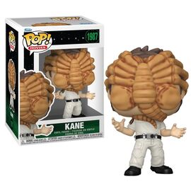 ALIEN - POP Movies N° XXX - Kane CB with Chase