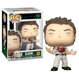 ALIEN - POP Movies N° XXX - Kane CB with Chase