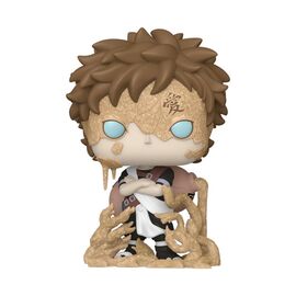 NARUTO CLASSIC - POP Animation N° XXXX - Gaara