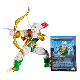 MAGIC THE GATHERING - Man-Wolf - Figure Legend Series 15cm