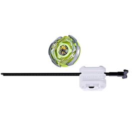 BEYBLADE X - Arc Wizard R 4-55 LO CX Starter Pack