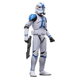 STAR WARS 3 - Tactical Ops Trooper - Figure Black Series 15cm