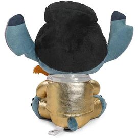 STITCH - Elvis Gold Suit - Kidrobot Plush - 25cm