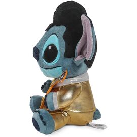 STITCH - Elvis Gold Suit - Kidrobot Plush - 25cm