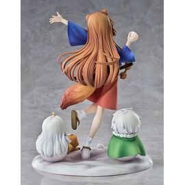 RISING OF THE SHIELD HERO - Raphtalia "Snow Play" - Statue 1/7 20cm