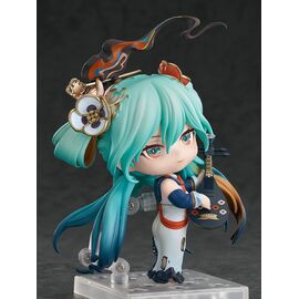 HATSUNE MIKU - Shimian Maifu - Figure Nendoroid 10cm