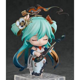 HATSUNE MIKU - Shimian Maifu - Figure Nendoroid 10cm