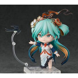 HATSUNE MIKU - Shimian Maifu - Figure Nendoroid 10cm