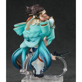 HATSUNE MIKU - Shimian Maifu - Figure Nendoroid 10cm