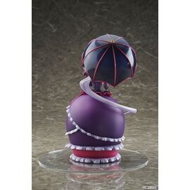 OVERLORD - Shalltear Bloodfallen - Statue 1/7 21cm
